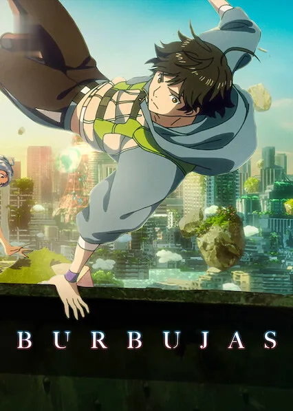 Burbujas