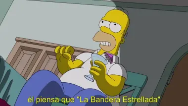 El agente de A.B.U.E.L.O.