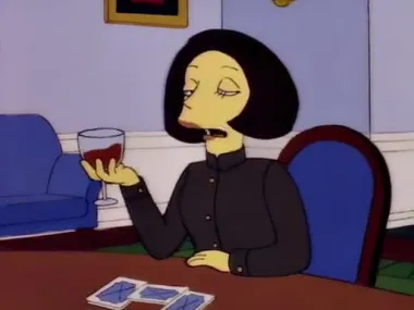 Lucha de Clases en Springfield