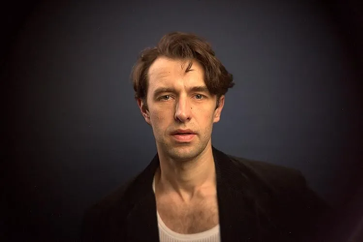Ben Dilloway