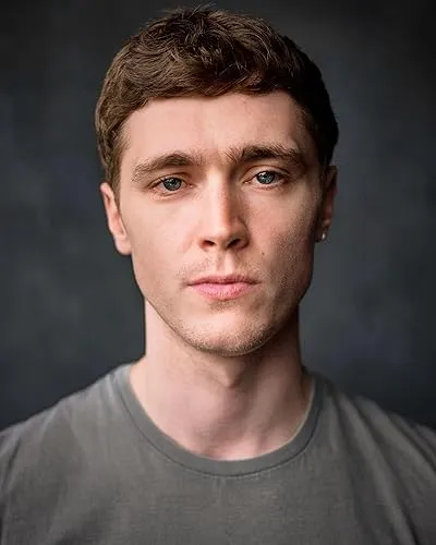Stanley Morgan