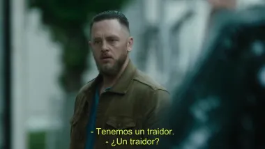 Autopista al infierno