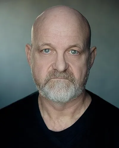 Ewan Bailey