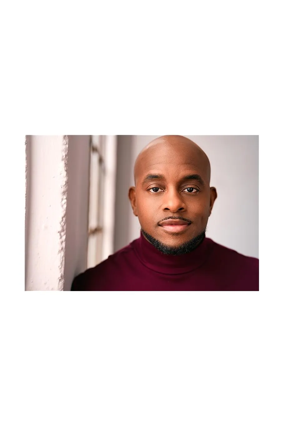 Brandon Mitchell