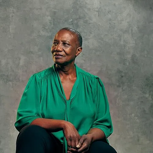 Yvonne Campbell