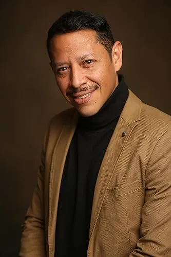 Luis Jaspe