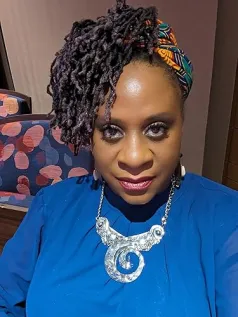 Danielle Lee Greaves