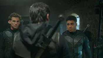 Pobres almas sin sol