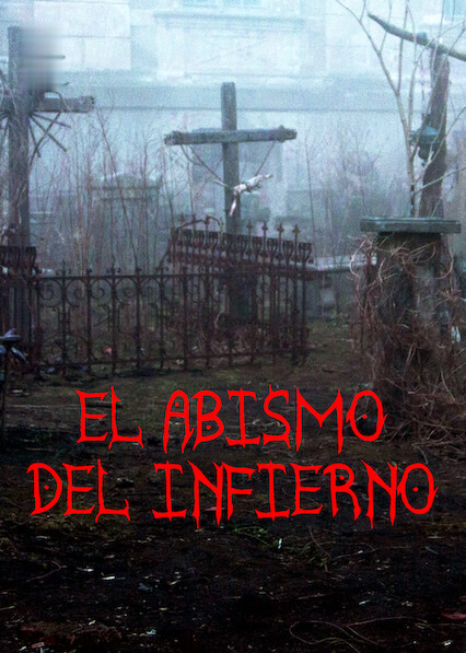 El abismo del infierno
