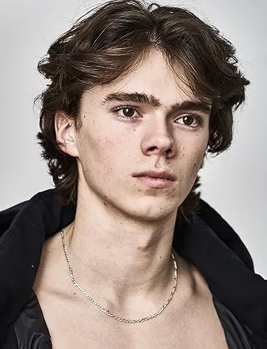Darcy Tadich