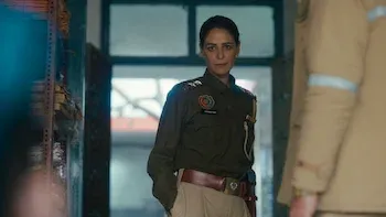 Todo está en llamas