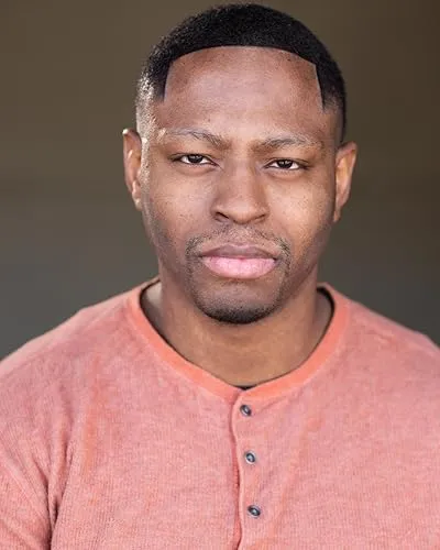 Donte Muse