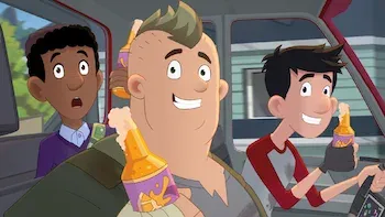 La melancolía de June