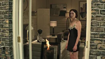 El asesino de los ricos