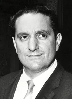 Paul Castellano
