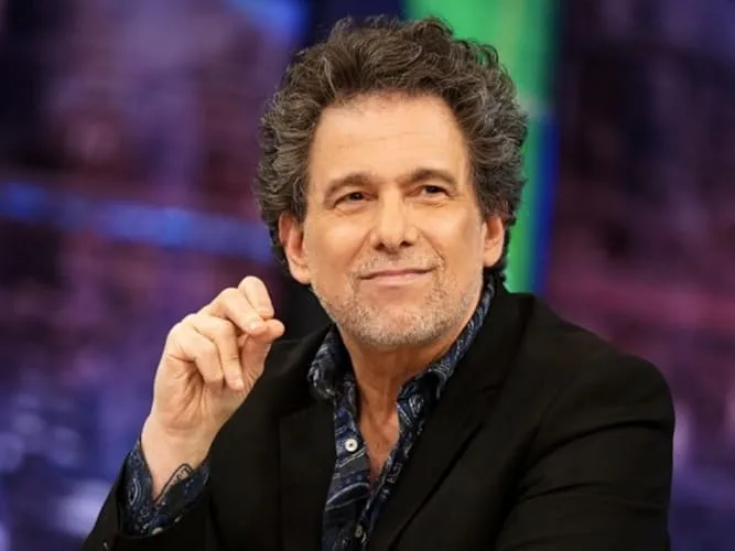 Andrés Calamaro