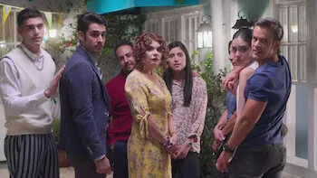 Siempre voy a ser otro