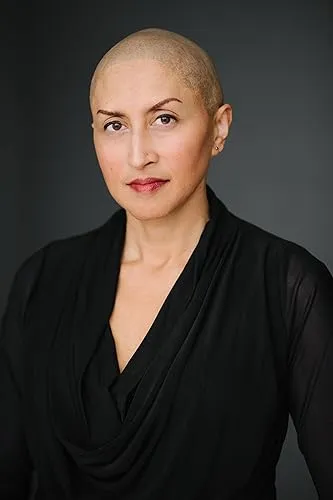 Julie Mahendran