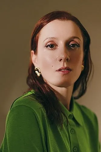 Caro Darman