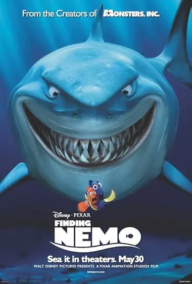 Buscando a Nemo