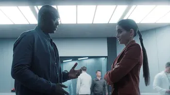 La nenita de alguien