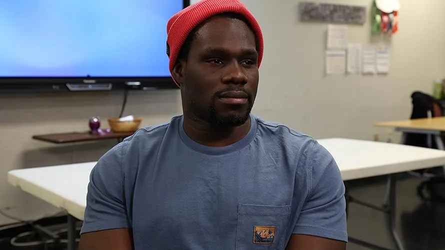 Nnamdi Ubozoh