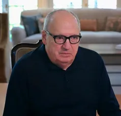 Jon Landau