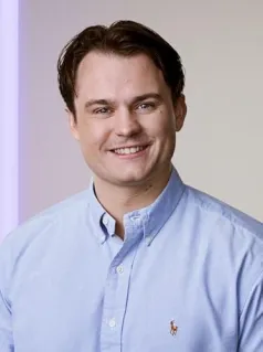 Gustav Dolk