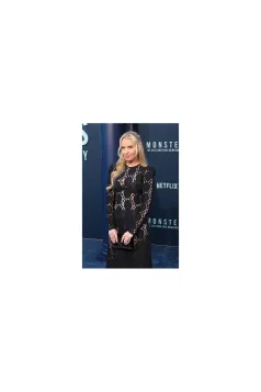 Leslie Grossman