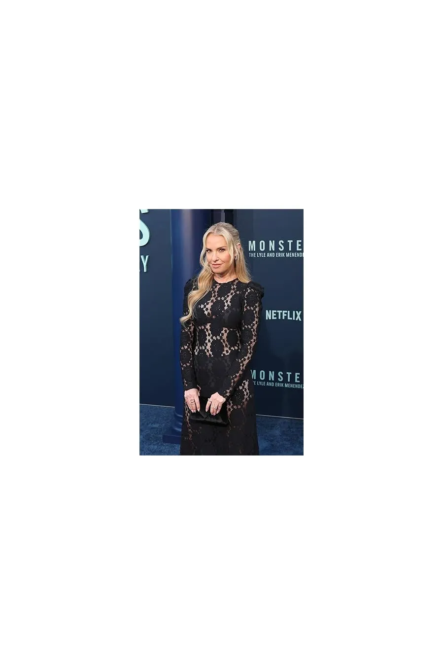 Leslie Grossman