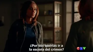 Una puñalada por la espalda