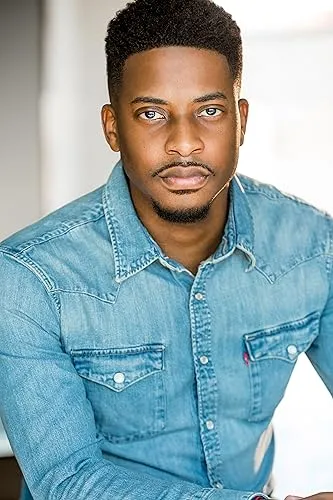 Brandon Middleton