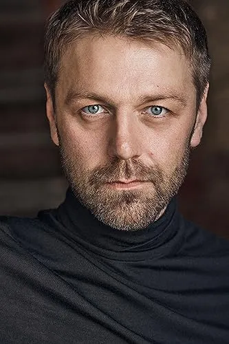 Sacha Seberg