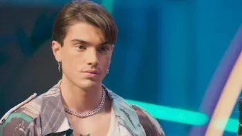 Los chulos con las chulas