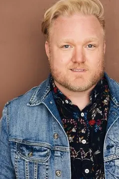 Michael J. Henderson