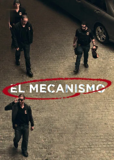 El mecanismo