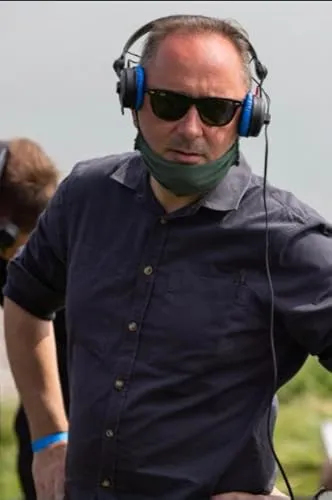Daniel Graham