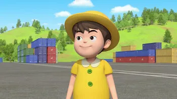 ¿Mi papá es un villano?