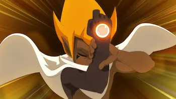 Los yopuka se esconden para llorar