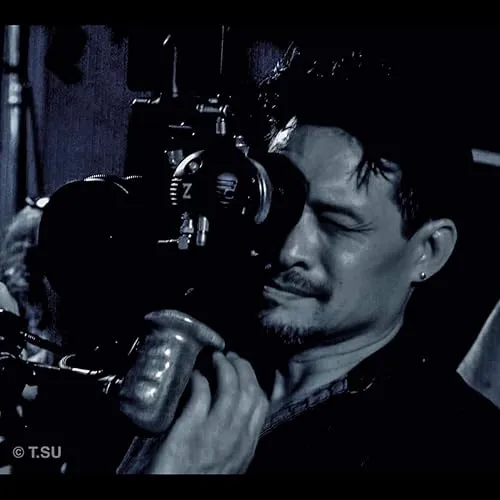 Michael Su