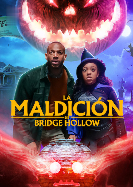 La maldición de Bridge Hollow