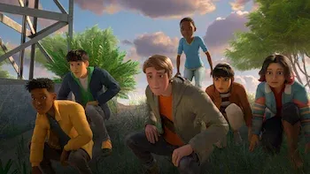 Compañeros de laboratorio (Parte 1)