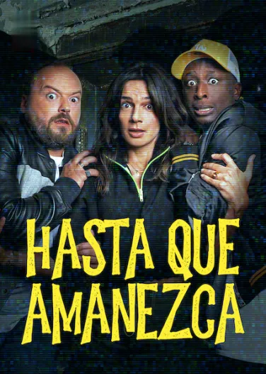 Hasta que amanezca