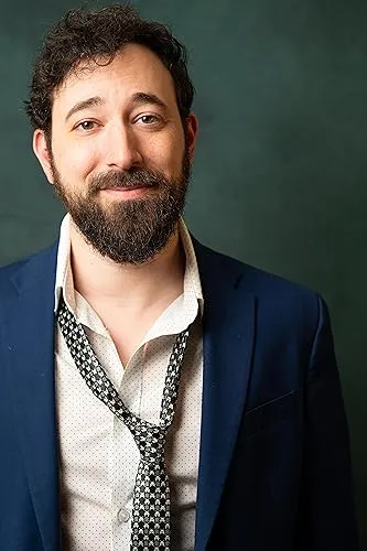 Alex Kellerman