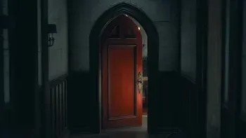 Pesadillas horribles