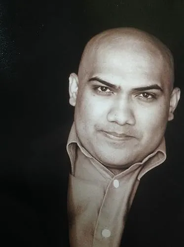 Seth Ranaweera