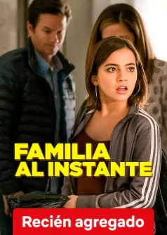 Familia al instante