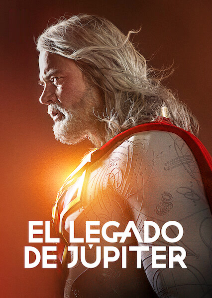 El legado de Júpiter