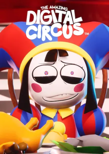 El asombroso circo digital