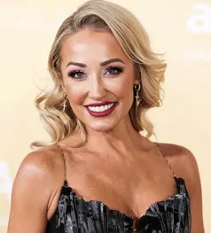 Mary Fitzgerald Bonnet